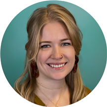 Amanda Laukant, LCSW