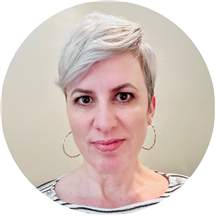 Amanda Long, NP, PMHNP