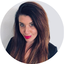 Amanda Marie Mastrup, LMFT