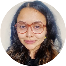 Amanda Martinez, LCSW