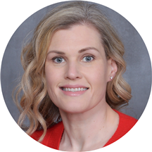 Amanda McAlpine, MSN, PMHNP