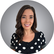 Amanda McCleary, LICSW