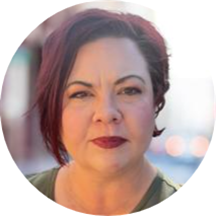 Amanda Miller-Hodges, LMHC