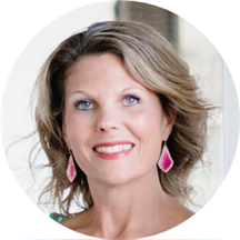 Amanda Mooney-Moss, LPC