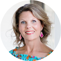 Amanda Mooney-Moss, LPC