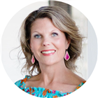 Amanda Mooney-Moss, LPC