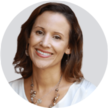 Amanda Morales, LCSW