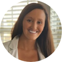 Amanda Nadeau, MS, RD