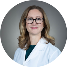 Amanda Nagy, APRN, NP
