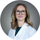 Amanda Nagy, APRN, NP
