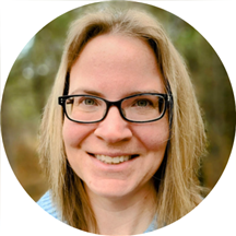 Amanda Nelson-Geruntho, LMHC