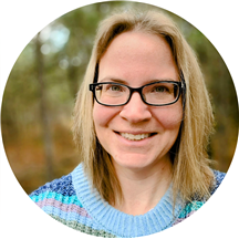 Amanda Nelson-Geruntho, LMHC, MA