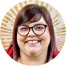 Amanda Nowman, LISW-S