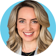 Amanda Palmer, MPAS, PA-C