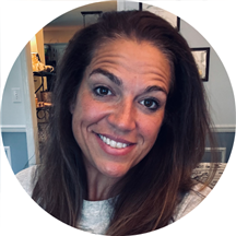 Amanda Phillips, LICSW