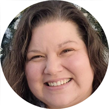 Amanda Presho, LICSW