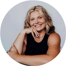 Amanda Reichert, LAMFT