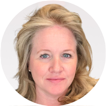 Amanda Reynolds, LMFT