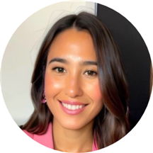 Amanda Ribeiro, NP