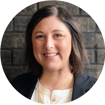 Amanda Roberson, MSW, LCSW