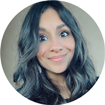 Amanda Rodriguez, LPC Associate