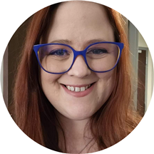 Amanda Rogers, LPC/MHSP