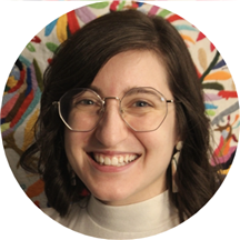 Amanda-Rose Deligiannis, LCSW