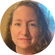 Amanda Rychling-Bruce, LMSW