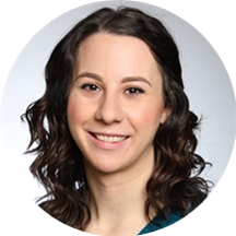 Amanda Scheblein, LPC