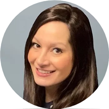 Amanda Sherry, LPCC-S