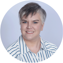 Amanda Simms, LPC/MHSP