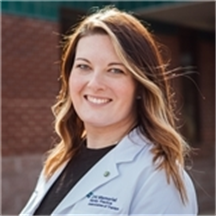 Amanda Smith, FNP-BC