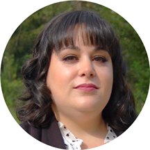 Amanda Speer, LMHC, MS