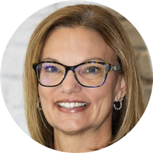 Amanda Strobel, LCPC