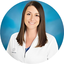Amanda Stroud, APRN
