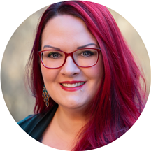 Amanda Sundeen, LPC, MS, LAC, LIMHP, NCC