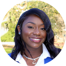 Amanda Thomas, LMHC