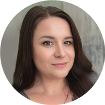 Amanda Transue-Woolston, LCSW