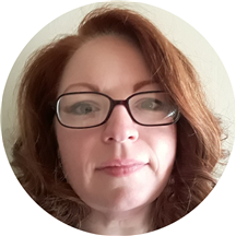 Amanda Vandivier, LMSW