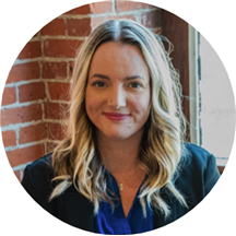 Amanda Vogel, MA, LPCC