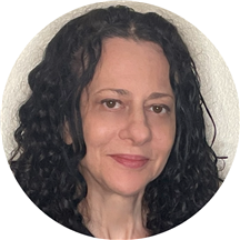 Amanda Vogel, PMHNP-BC