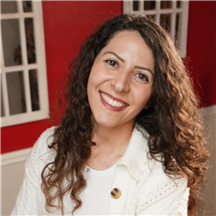 Amanda Werdann-Mendez, LCSW