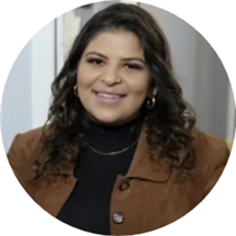 Amanuela Barayeva, LMFT