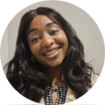 Amarachi Ojukwu, MSN, PMHNP-BC
