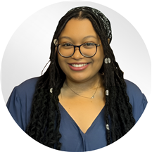 Amari Wilson-Rice, LMSW