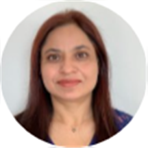 Amarpreet Gill, PMHNP-BC