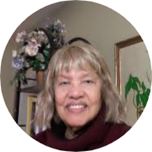 Amaryllis (Amy) Thomas, LPC