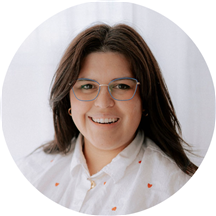 Amber Arellano, LMFT