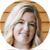 Amber Brown, LPC, ATR