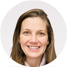 Amber Covington, LICSW